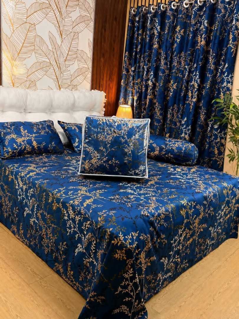 5,Pes,Set,Premium,Quality,Comforter