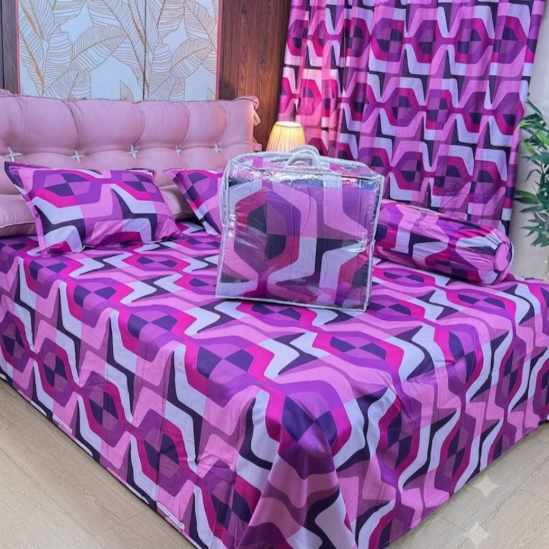 5,Pes,Set,Premium,Quality,Comforter