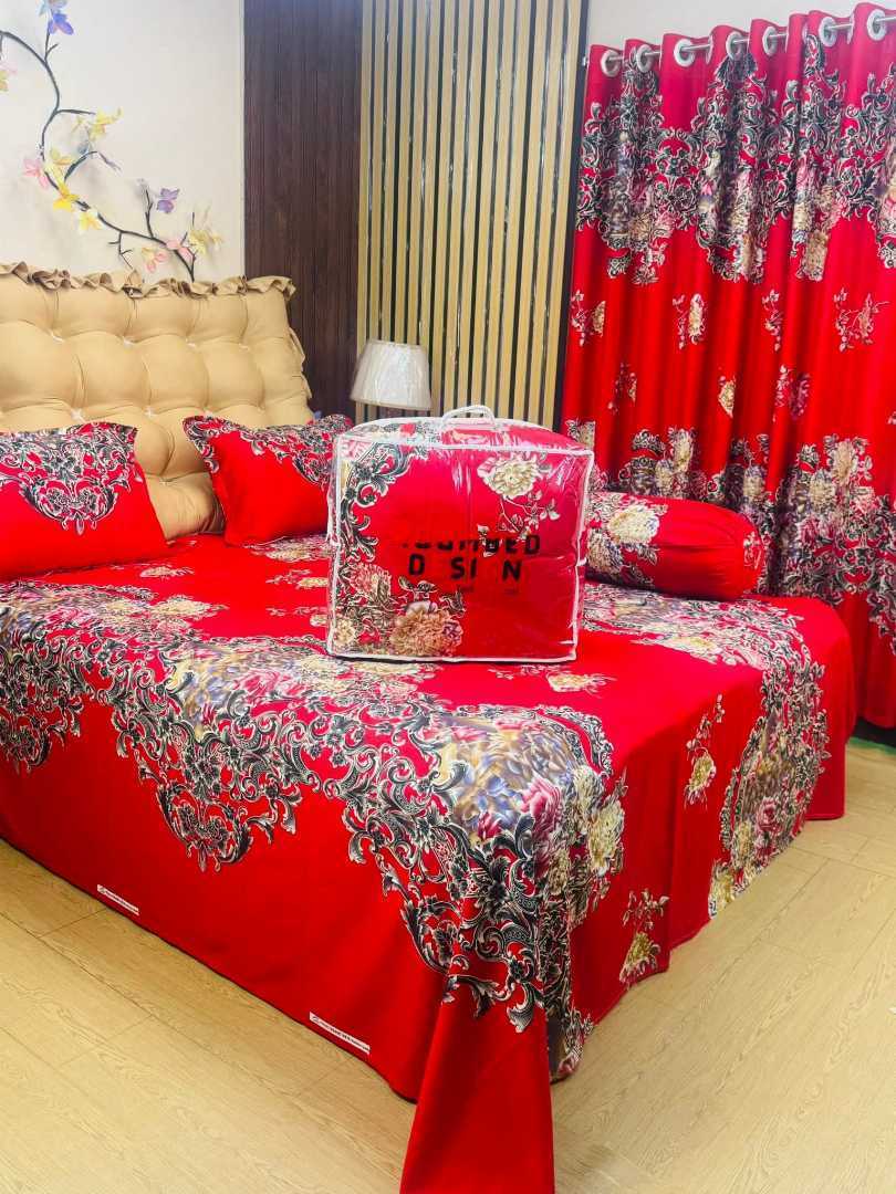 5,Pes,Set,Premium,Quality,Comforter