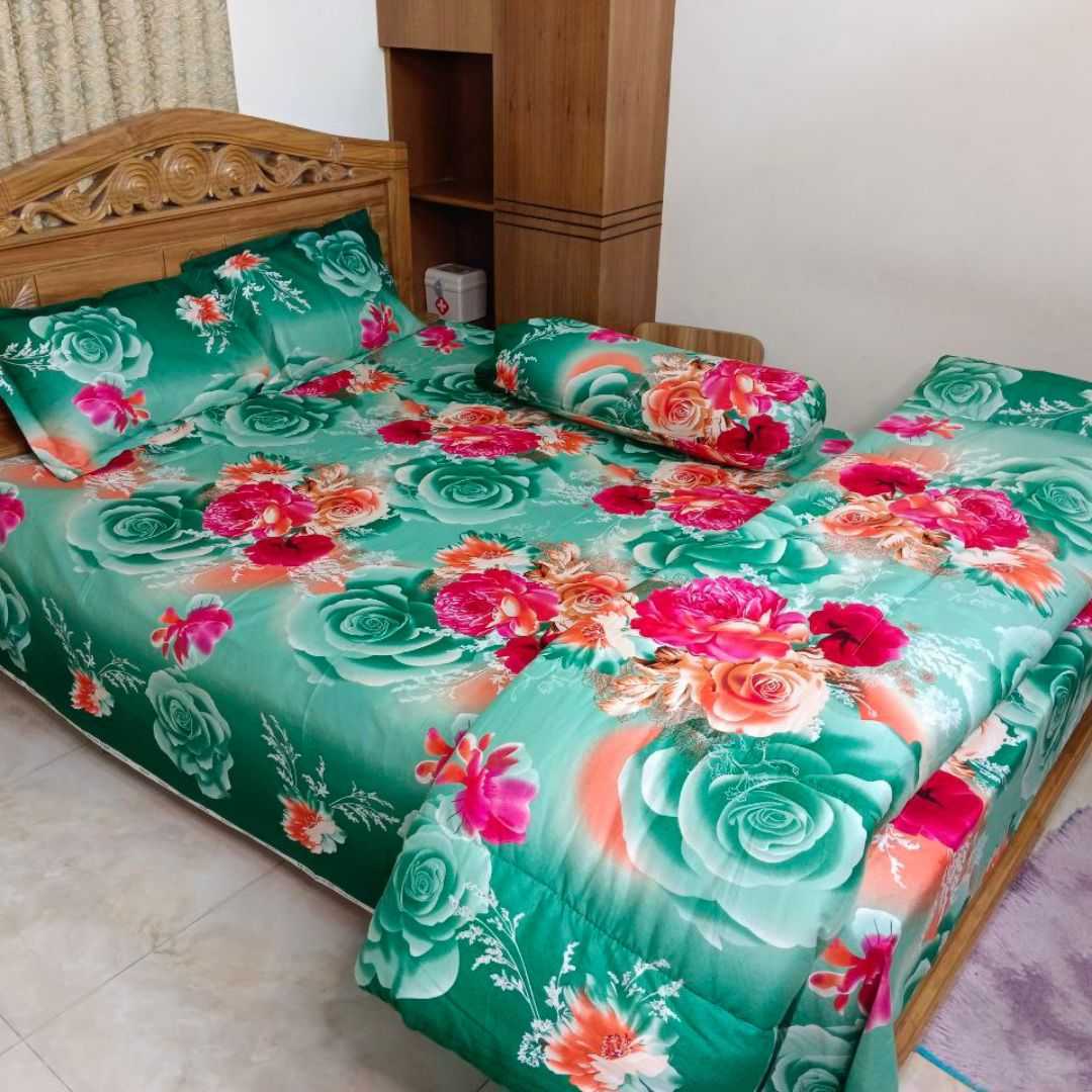 5,Pes,Set,Premium,Quality,Comforter